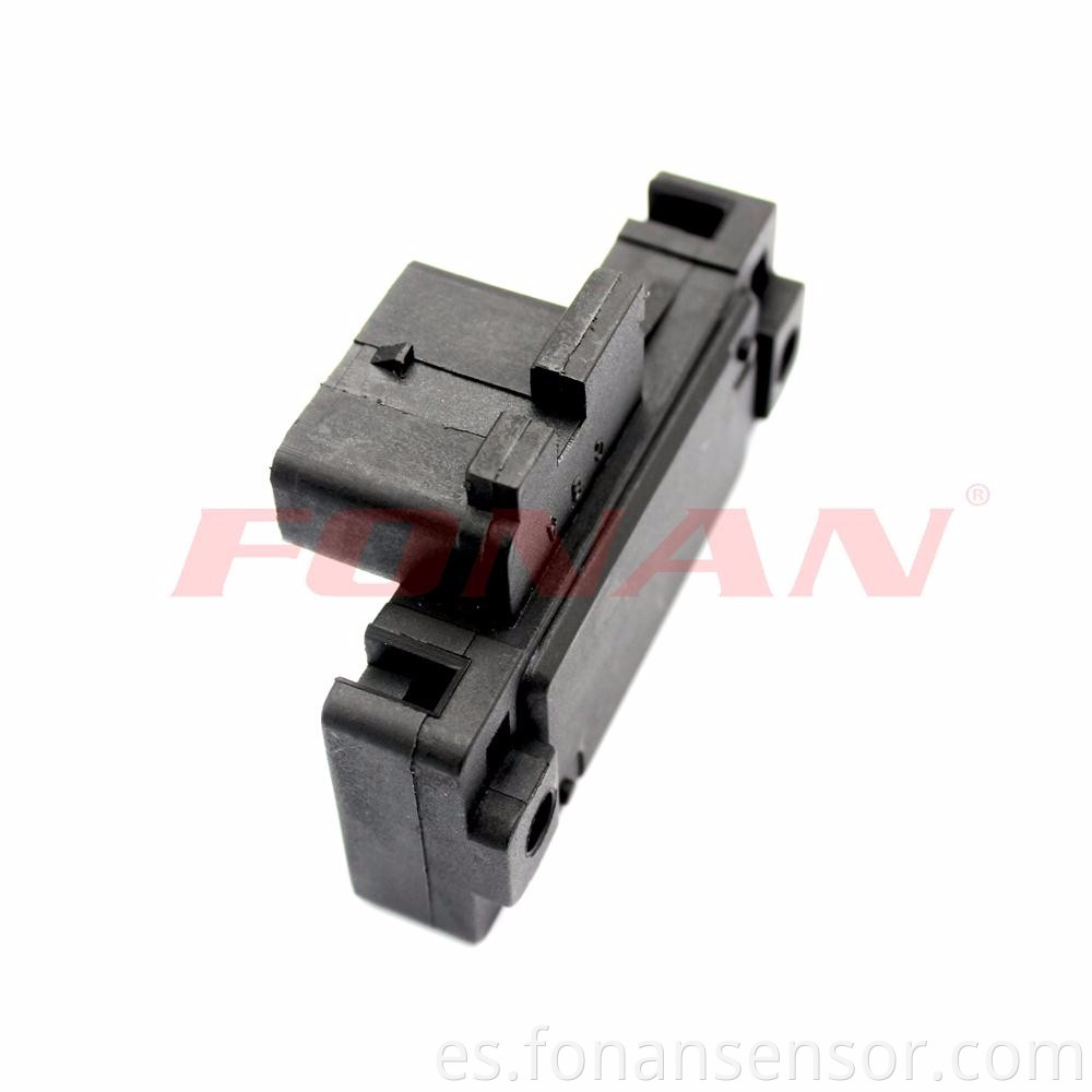 As234 Mapa Sensor para SAAB 9-3 900 9000 9132374 6582335 92VB9F479AA 16153989 16172899 6PP 009 400-001 AS234 12223851 AS234 12223851